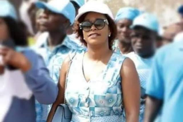 Grâce présidentielle au Bénin : Reckya Madougou libérée ?