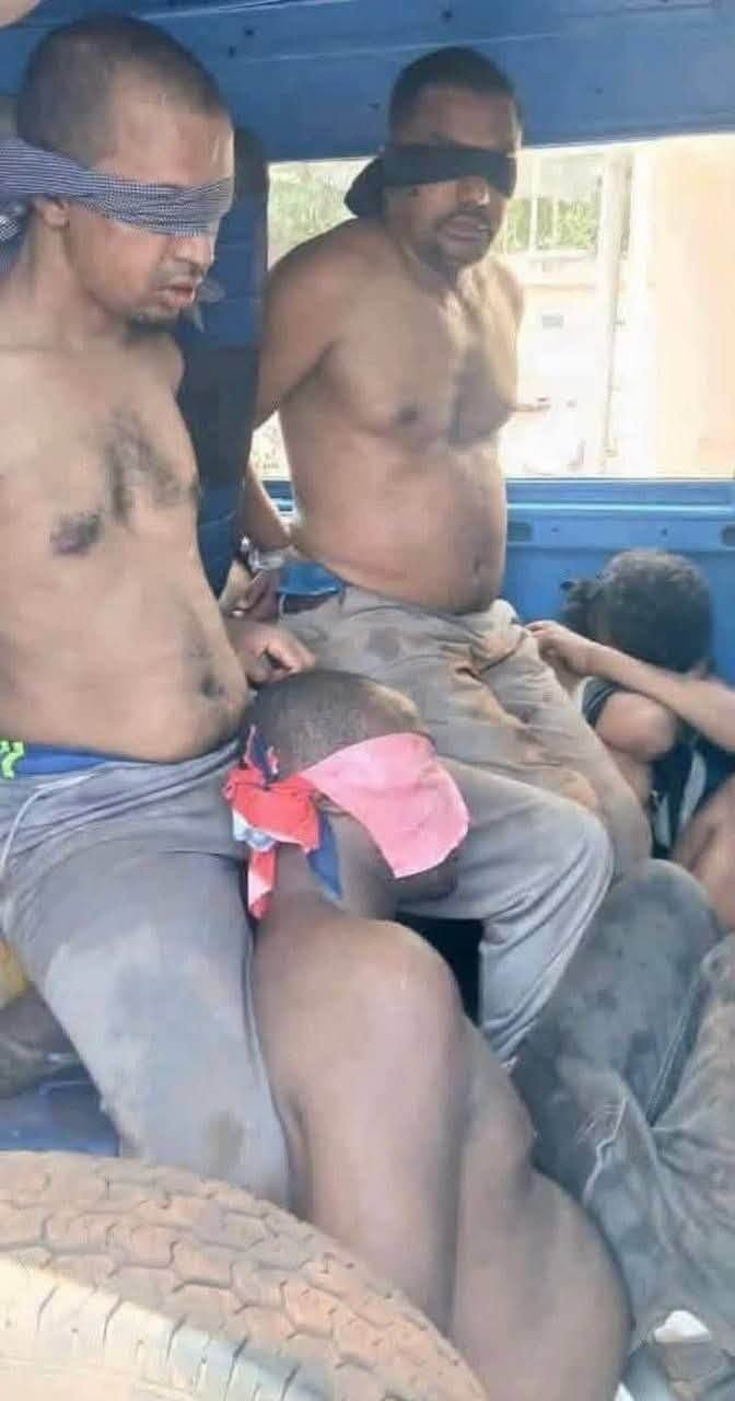 Mali : tentative d’infiltration terroriste déjouée à Kati
