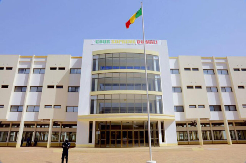 Mali : la Cour suprême confirme 10 ans de prison contre une ancienne ministre
