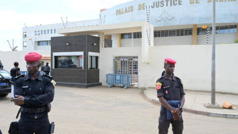 Sénégal : trois influenceurs pro-Pastef condamnés à de la prison ferme pour « offense au chef de l'État »