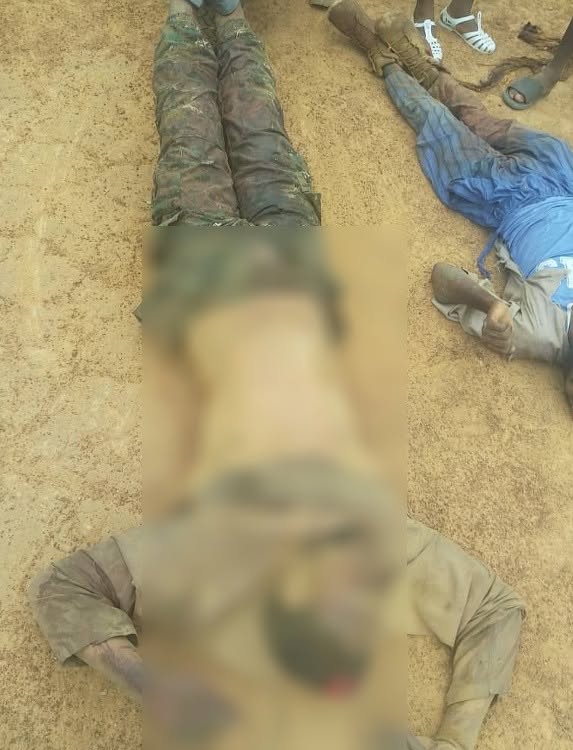 Mali : l'armée repousse avec succès une attaque terroriste contre la base de San