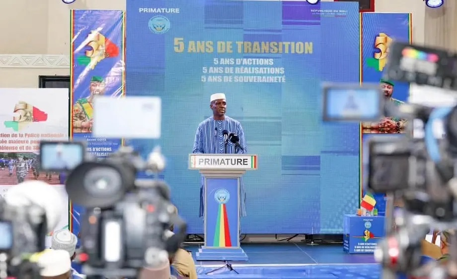 Mali : après cinq ans de Transition, le cap est mis sur le développement et la transformation économique