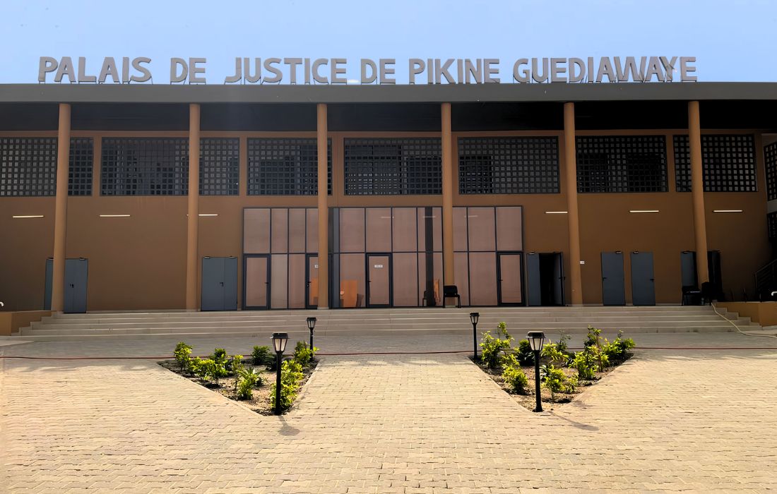 Sénégal : 71 homosexuels renvoyés devant la justice pour « actes contre nature »