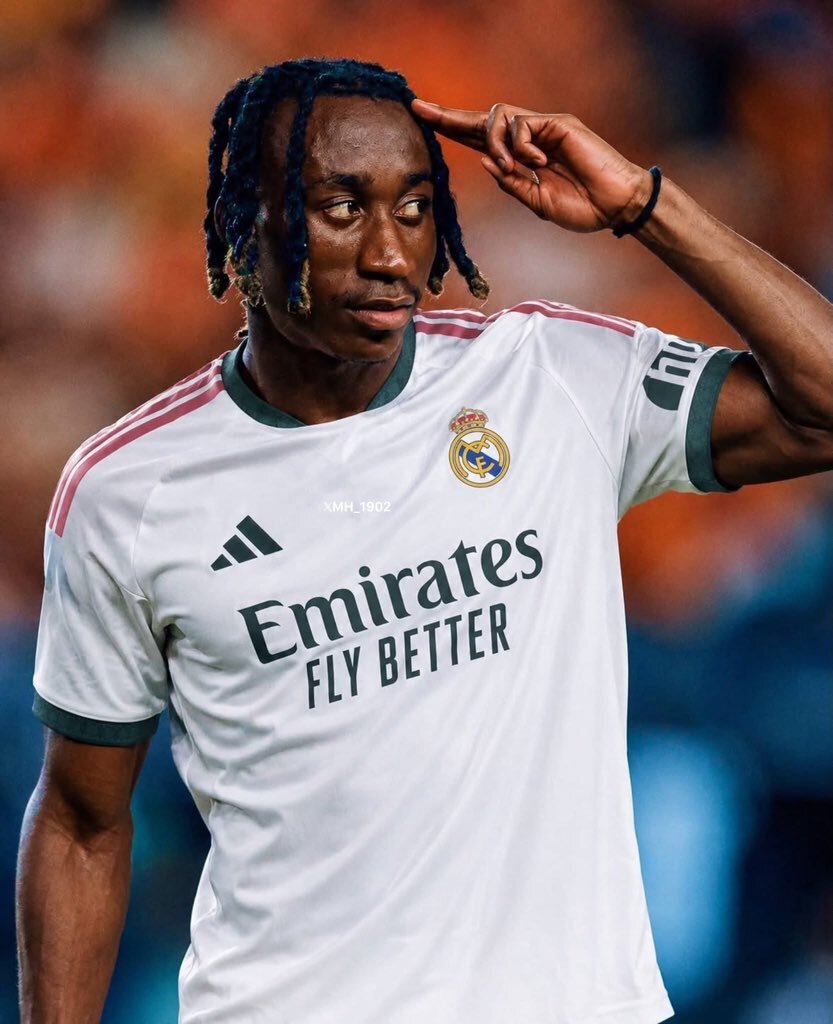 Mercato : Yan Diomandé au Real Madrid, l’envol d’un Prince d’Abidjan vers le toit du monde