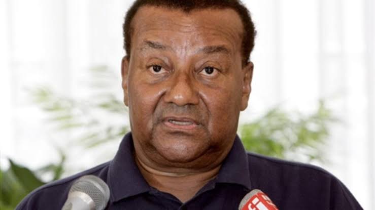 Togo : Gilchrist Olympio reconduit à 89 ans à la tête de l’UFC à l’issue du 10ème congrès ordinaire