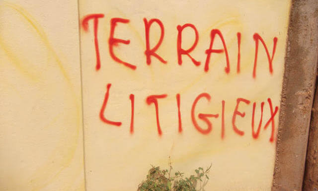 Côte d’Ivoire : un litige foncier dégénère et fait 7 morts
