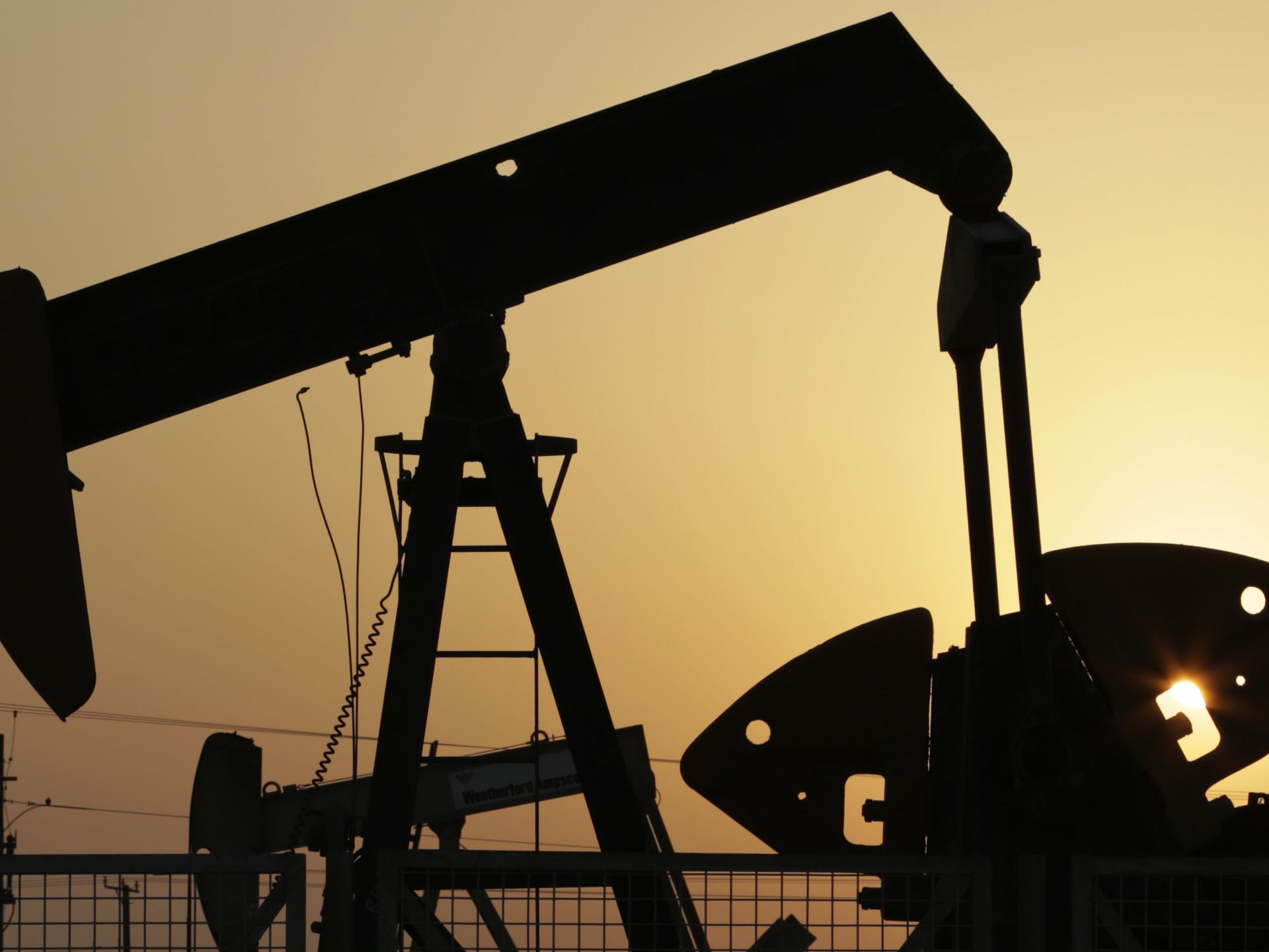 Niger : l'Algérie obtient un puits de pétrole