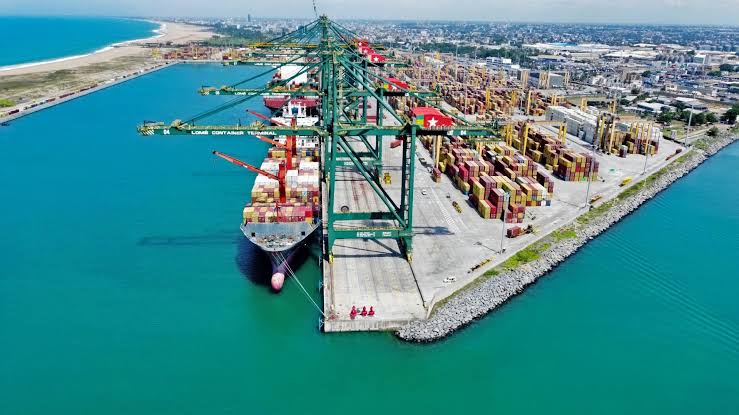 Désinformation ou crise sociale ? Le Port de Lomé fait le point de la situation