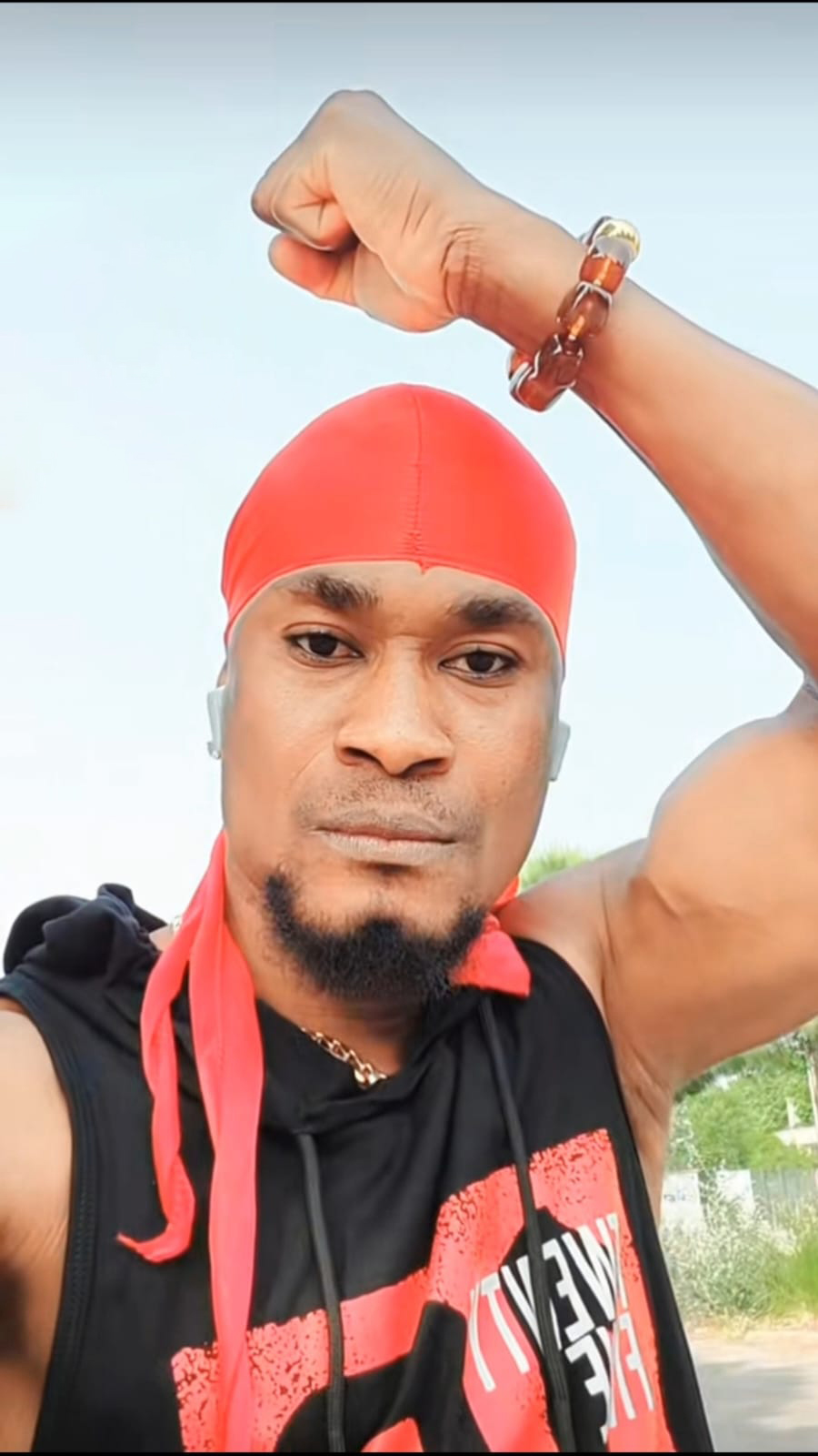 Togo : après Zaga Bambo, Roméo Mokonzy quitte le navire M66