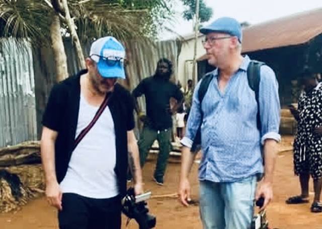 Togo : ce que risquent les deux journalistes français arrêtés dans le nord du pays