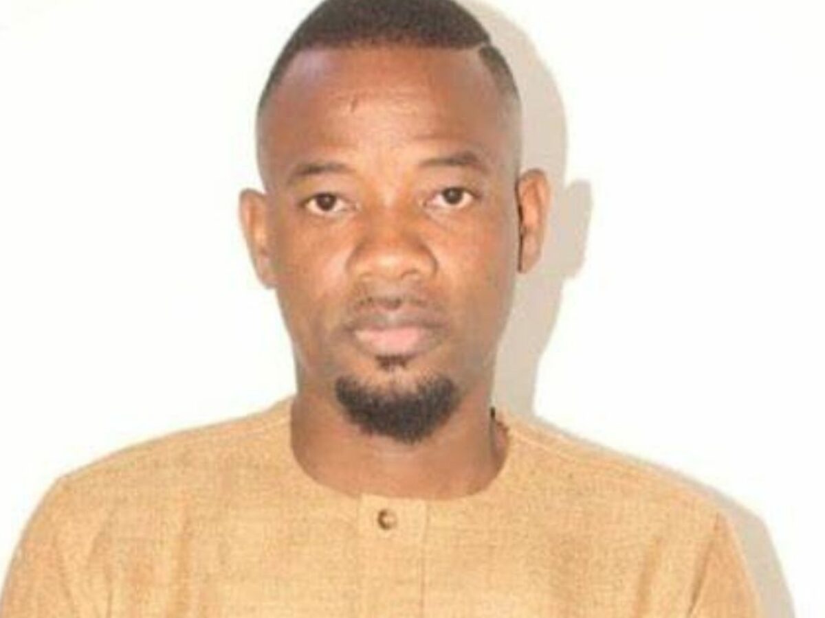 Bénin : le "Frère Hounvi" recouvre la liberté