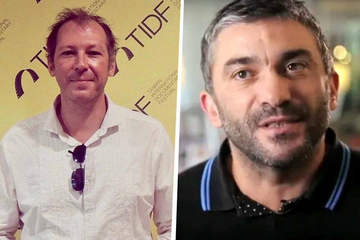 Togo : les 2 journalistes français arrêtés et leur fixeur inculpés et placés sous mandat de dépôt