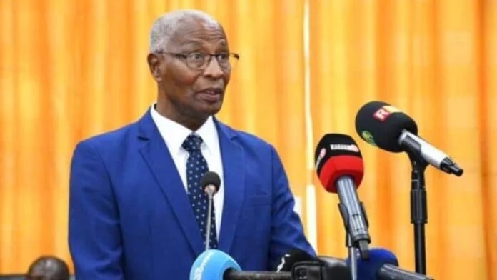 Football : la Guinée pose sa candidature pour accueillir la CAN en 2032 et 2036