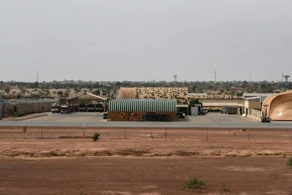 Niger : situation sous contrôle à Niamey après des tensions armées à la base 101