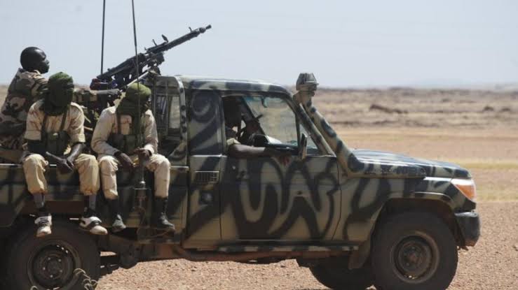 Niger : révélations sur le commando et la riposte de Niamey