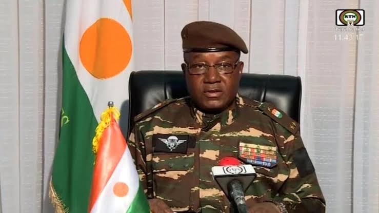 Niger : le Général Tiani salue les troupes algériennes déployées en renforts
