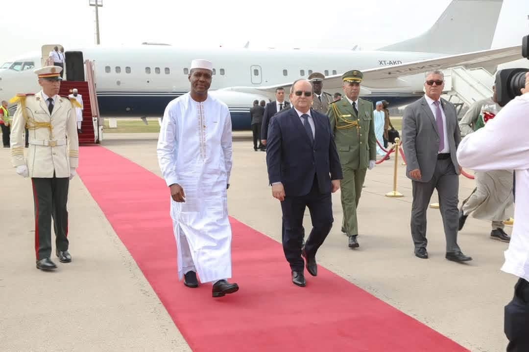 Mali : l'Algérie renvoie l'ascenseur diplomatique sur Bamako