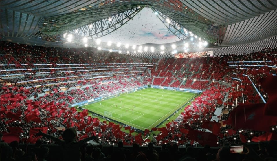 Mondial 2030 : le Maroc remporte la finale