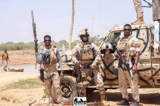 Sahel : Alger "déclare la guerre" à  Abou Dhabi et fait un pas décisif vers l'AES