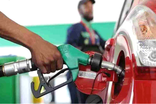 Togo : le "Super sans plomb" passe à 817 FCFA le litre à compter du 11 septembre 2026