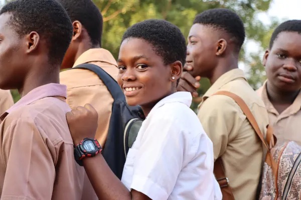 Togo : la rentrée scolaire  n'est pas reportée