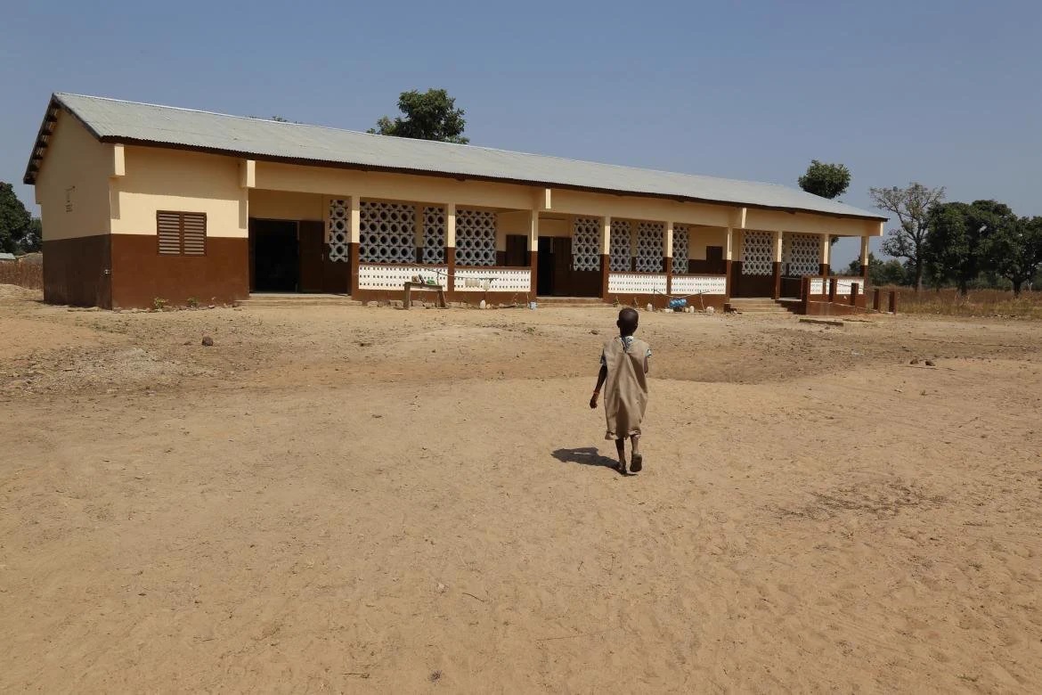 Bénin : la menace terroriste barricade les écoles dans le nord