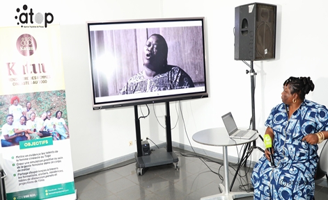 Togo : lancement de la 5ᵉ édition du Festival Katuu