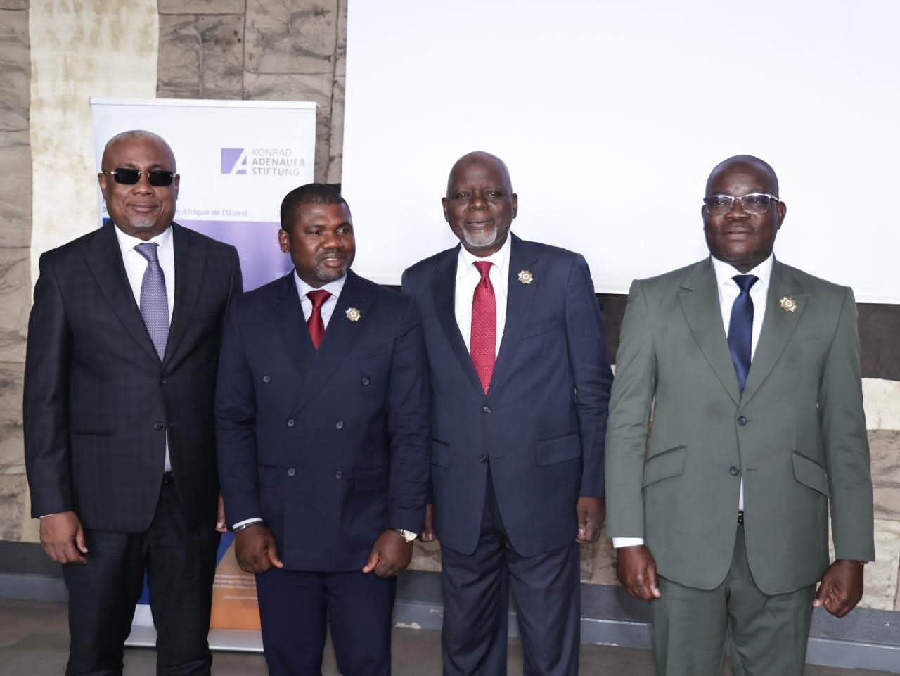 Côte d'Ivoire : les députés du PDCI-RDA se forment au contrôle budgétaire