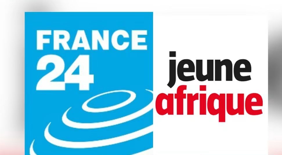 Guinée : France 24 et Jeune Afrique sur la sellette