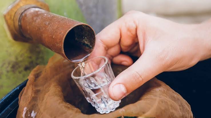 Drame au Nigeria : 48 morts après la consommation d'un alcool frelaté