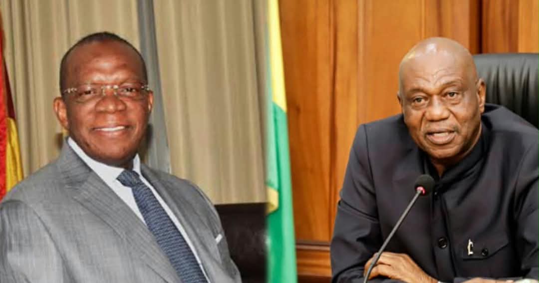 Guinée : Mamadi Doumbouya s’explique des évacuations médicales